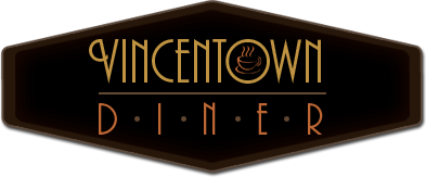 Vincentown Diner